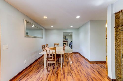 1738 18th Ave, Saint Paul MN  55112-5409 exterior