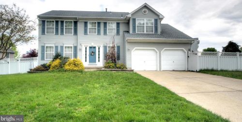 24 Randolph Dr, Erial, NJ 08081-1146