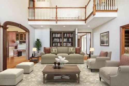 4 Loblolly Ct, Lemont IL  60439-7744 exterior