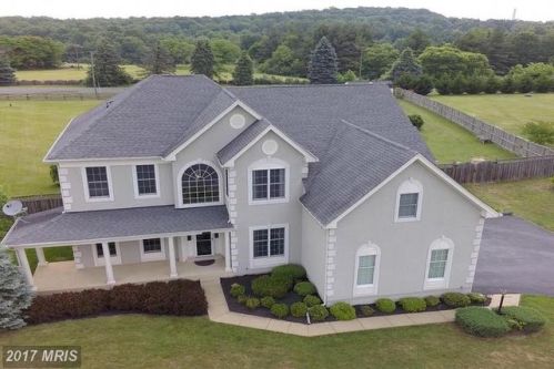 43328 Farewell Dance Dr, Leesburg, VA 20176-5289