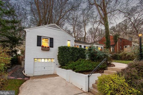 10709 Lorain Ave, Silver Spring, MD 20901-1514