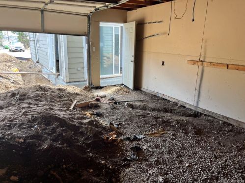 5783 60th Ave, Arvada CO  80003-5713 exterior