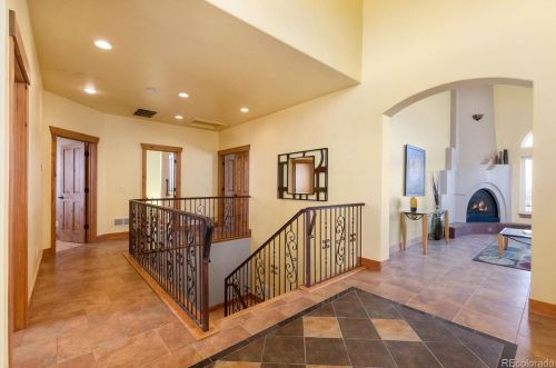 2365 Elkhorn Rnch St, Parker CO 80138-4229 exterior