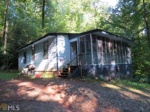 467 Thrasher Dr, Toccoa, GA 30577-7391