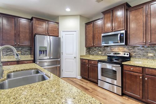 3703 Raddison Ln, Ladson SC  29456-5545 exterior