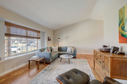3314 11th Avenue Dr, Westminster CO  80020-6756 exterior