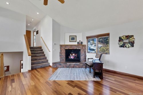 29343 Grayhawk Dr, Lakewood CO exterior