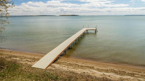 10914 Oak Point Rd, Wilkinson, MN 56633-2046