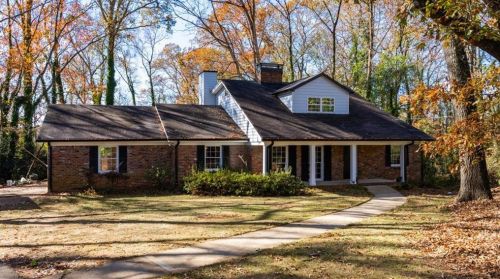 1681 Bouldercrest Rd, Atlanta, GA 30316-4023