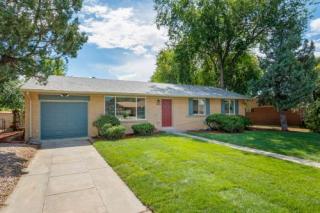 5562 Center Ave, Denver, CO 80246-1406