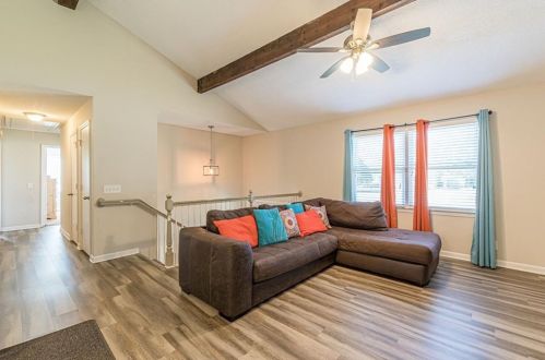 1738 Rocky Ridge Dr, Conyers GA  30012-4053 exterior