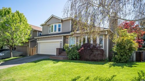 13 Northview Ct, San Rafael, CA 94903-2844