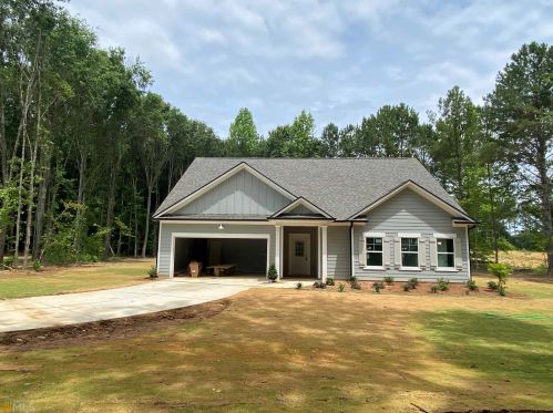 1244 Old Monroe Madison Hwy, Monroe, GA 30655-7238