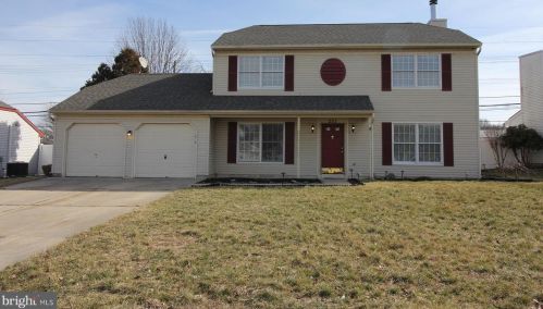 203 Abbey Ln, Auburn, NJ 08085-1474