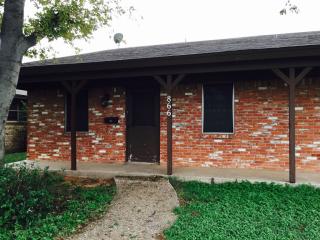 868 Judge Ely Blvd, Abilene TX  79601-4625 exterior