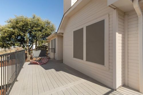 4217 Wild Cherry Dr, Carrollton TX 75010-1081 exterior