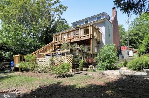 298 Union St, Harpers Ferry, WV