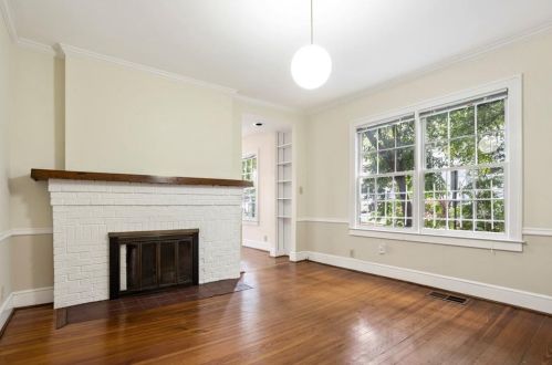 700 Durant Pl, Atlanta GA  30308-2001 exterior