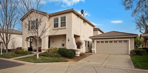 646 Fulstow Ct, Folsom, CA 95630-3713