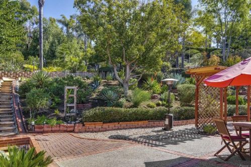 1911 Goodwin Dr, Vista CA  92084-2590 exterior
