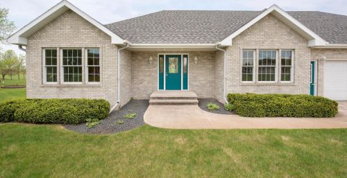 20897 467th Ave, Morris, MN 56267-4588