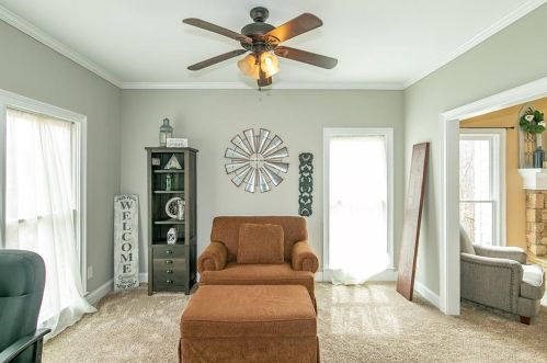 707 Carriage Way, Ball Ground, GA 30107-4677