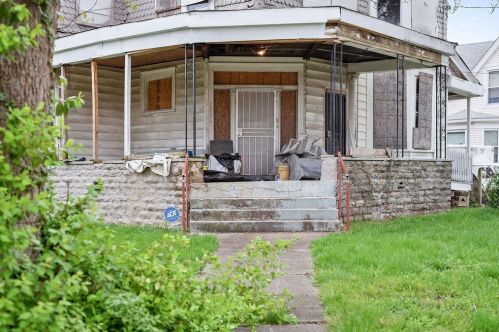 1926 Clarion Ave, Cincinnati OH  45207-1243 exterior