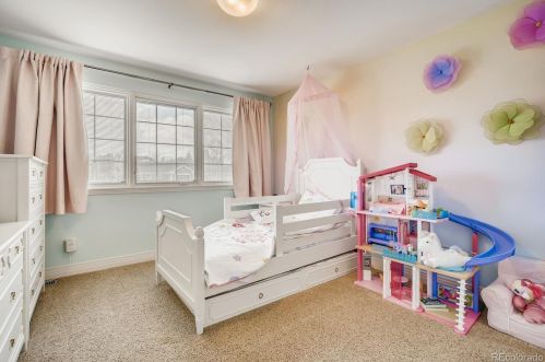 16433 Creekview Dr, Parker CO 80134-2532 exterior