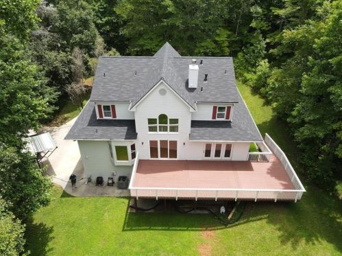 5301 Wendwood Rd, Conyers GA  30094-4839 exterior