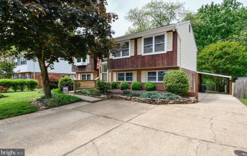 810 Galway Ln, Fredericksburg, VA 22407-6539