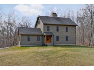 764 Central Pike, Scituate, RI 02857-1505