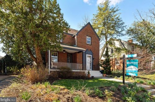 810 Sligo Ave, Silver Spring, MD 20910-4701