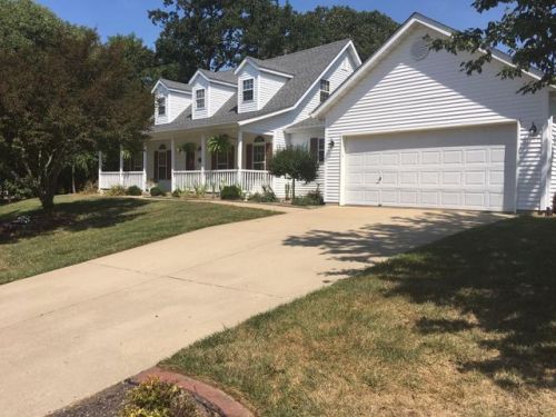 5646 Stone Villa Dr, Smithton, IL 62285-3625