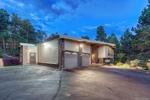 1605 Woodmoor Dr, Woodmoor, CO 80132-9084