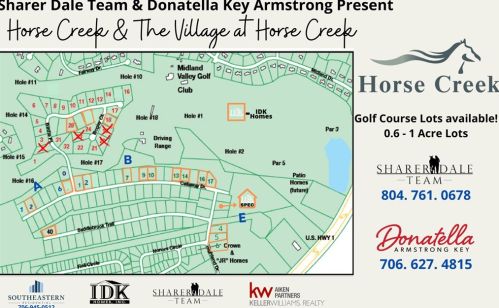 580 Callaway Dr, Graniteville, SC 29829-4050