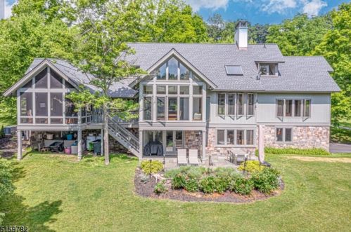 36 Henfoot Rd, Fredon, NJ 07860-5506