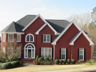 3420 Sugar Valley Trl, Alpharetta, GA 30022-4780