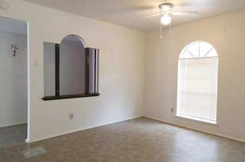 1400 Everglades Dr, Plano TX  75023-7237 exterior