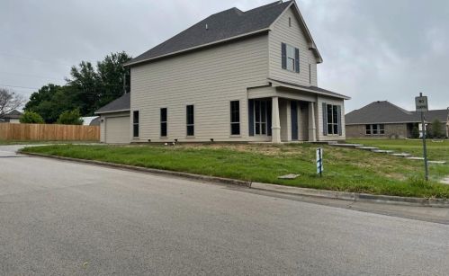 3901 Bendale Rd, Fort Worth TX  76116-8592 exterior