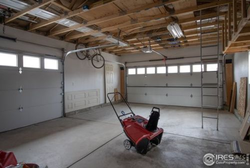 509 Palisade Mtn Dr, Fort Collins CO  80550-4904 exterior