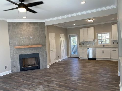 4034 Hancock Cir, Atlanta GA  30340-4247 exterior