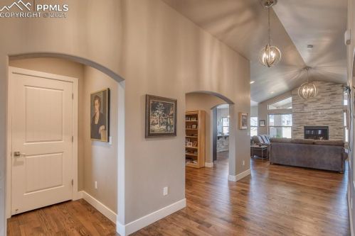 1460 Symphony Hts, Woodmoor, CO 80132-8966