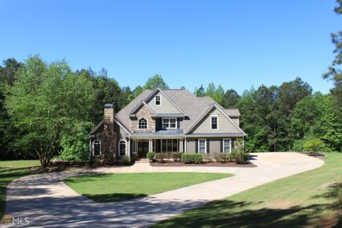 110 Pelham Trl, Newnan, GA 30263-7409