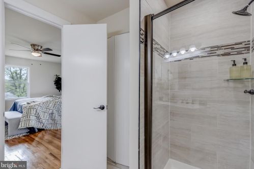 14908 Flintstone Ln, Silver Spring MD 20905-5823 exterior