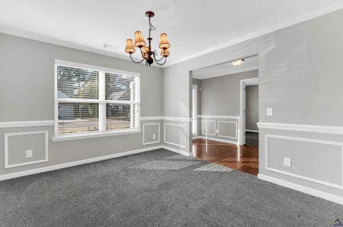 100 Arbor Crk, Warner Robins GA  31093-8957 exterior