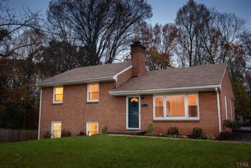 528 Savannah Ave, Lynchburg, VA 24502-2932