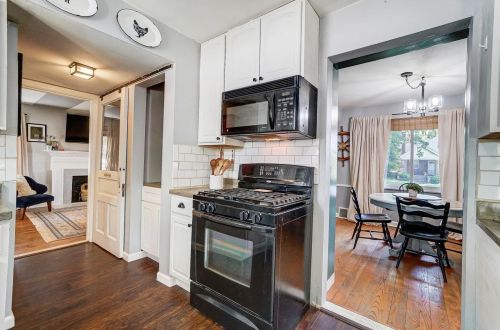 6444 Fair Oaks Ave, Cincinnati OH 45237-4544 exterior