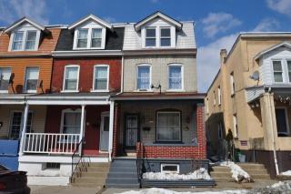 247 South St, Allentown, PA 18109-2745