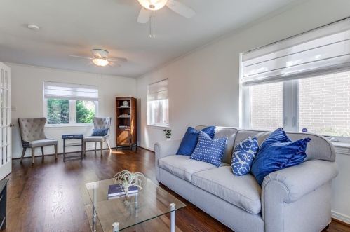 4244 Delmar Ave, Dallas TX  75206-5414 exterior