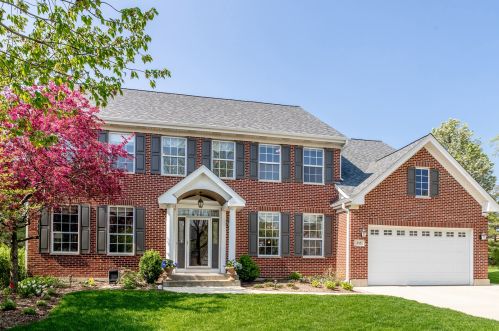 753 Bloomfield Ct, Palatine, IL 60067-2396
